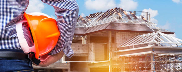 Constructeur de maisons