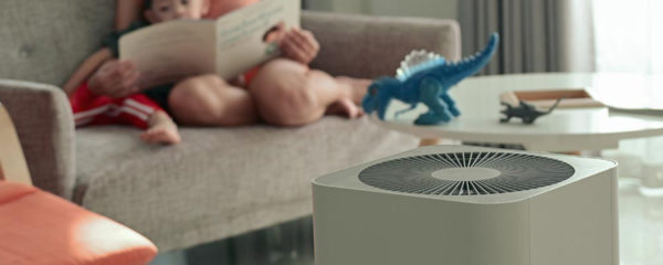 rafraîchisseur d'air