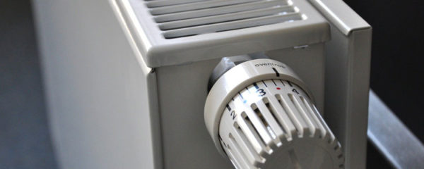 Chauffage au gaz