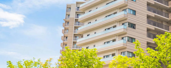 Appartement à Paris