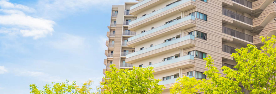 Appartement à Paris