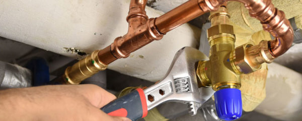 Installations sanitaire