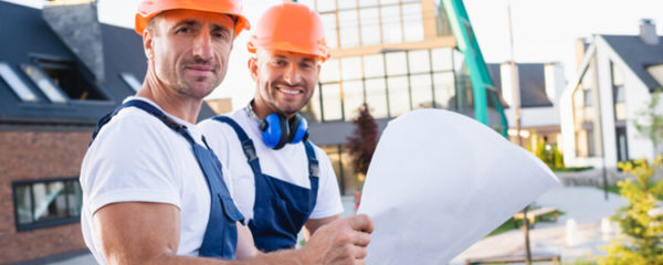 construire sa maison