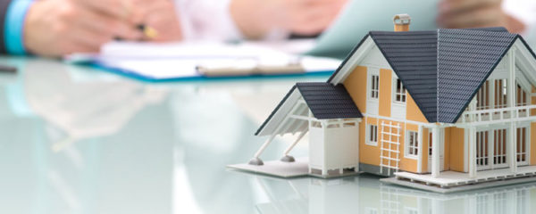 Agence immobilière