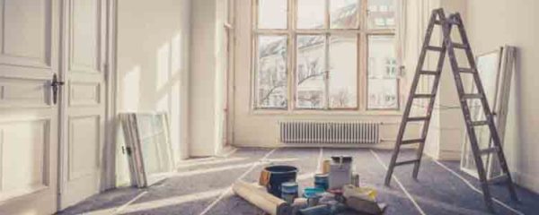 rénovation
