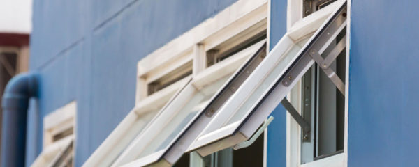 ventilation naturelle