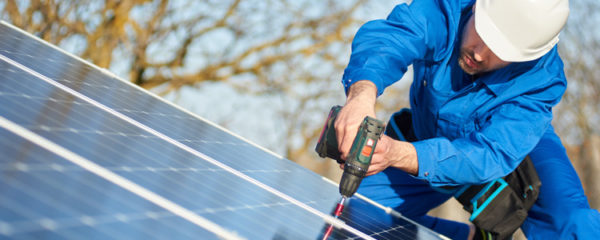 Installateur panneaux solaire en Savoie