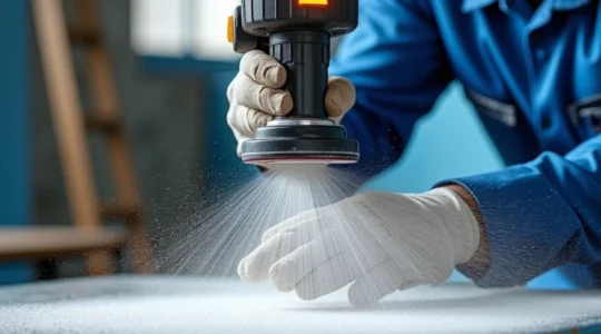 creer-une-entreprise-d-aerogommage-et-maitriser-la-technicite-du-procede